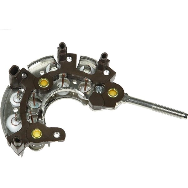 Likriktare, generator As-pl ARC6023 AS-PL