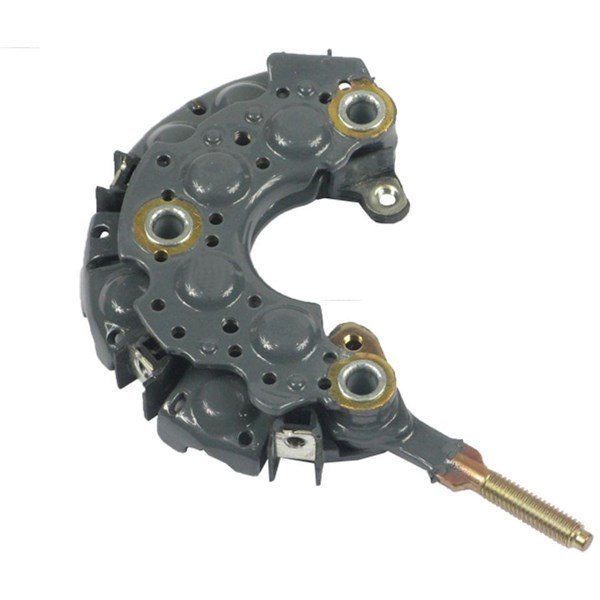 Likriktare, generator AS-PL