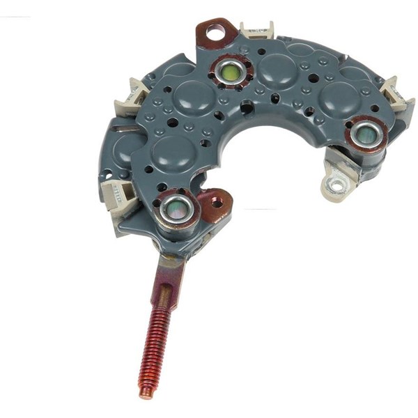 Likriktare, generator As-pl ARC6028 AS-PL Likriktare, generator As-pl ARC6028 AS-PL
