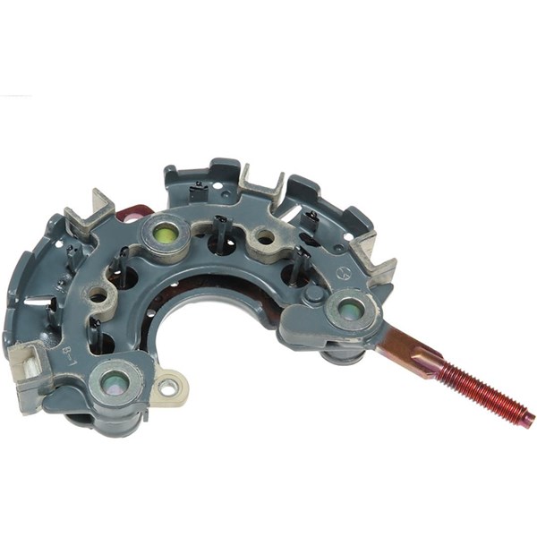 Likriktare, generator As-pl ARC6028 AS-PL