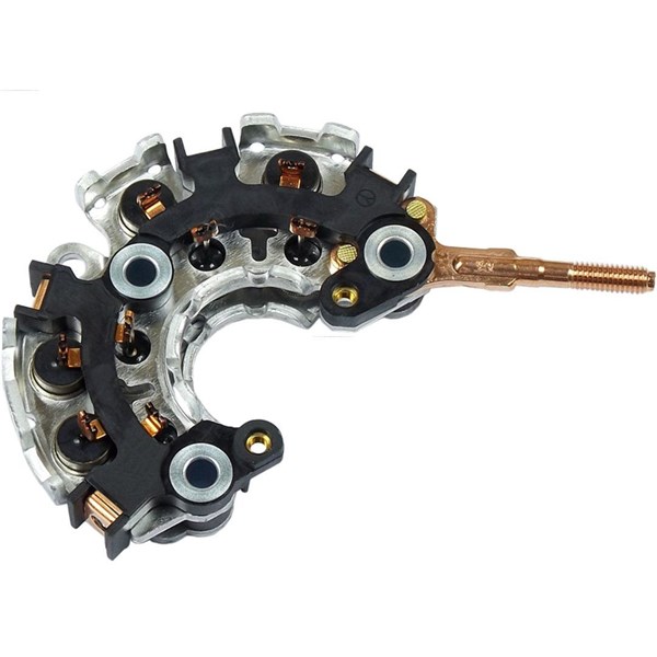 Likriktare, generator As-pl ARC6028A AS-PL