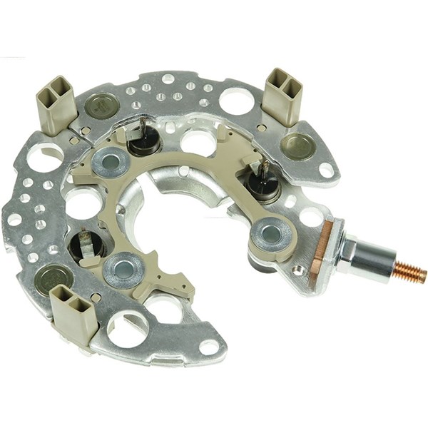 Likriktare, generator As-pl ARC6042 AS-PL