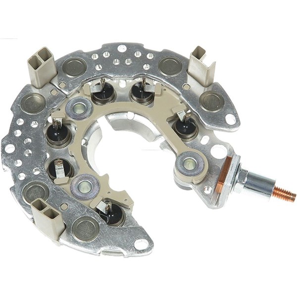 Likriktare, generator As-pl ARC6043 AS-PL