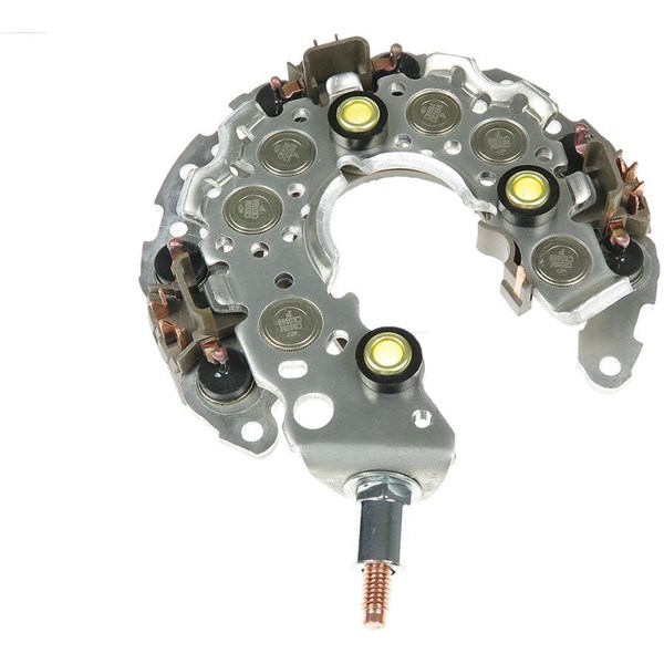 Likriktare, generator As-pl ARC6043S AS-PL