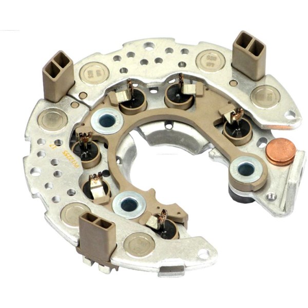Likriktare, generator As-pl ARC6045 AS-PL Likriktare, generator As-pl ARC6045 AS-PL