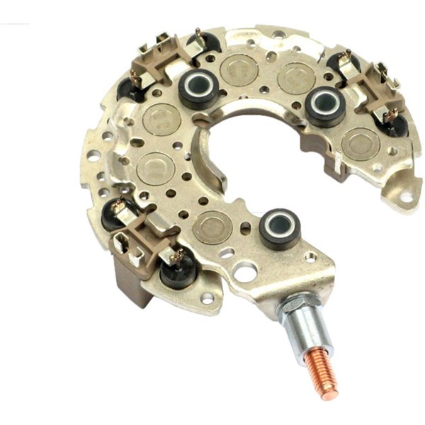Likriktare, generator As-pl ARC6046 AS-PL
