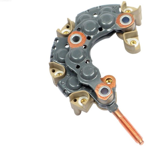 Likriktare, generator As-pl ARC6056 AS-PL