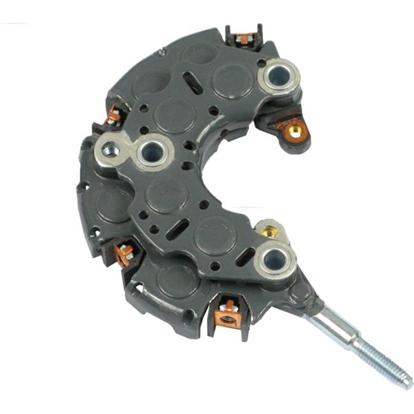 Likriktare, generator As-pl ARC6058 AS-PL