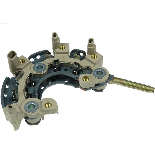 Likriktare, generator As-pl ARC6083S AS-PL