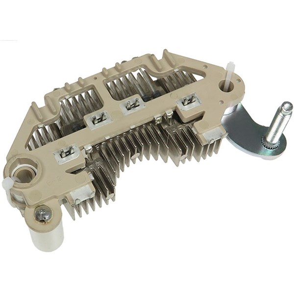 Likriktare, generator As-pl ARC9018 AS-PL