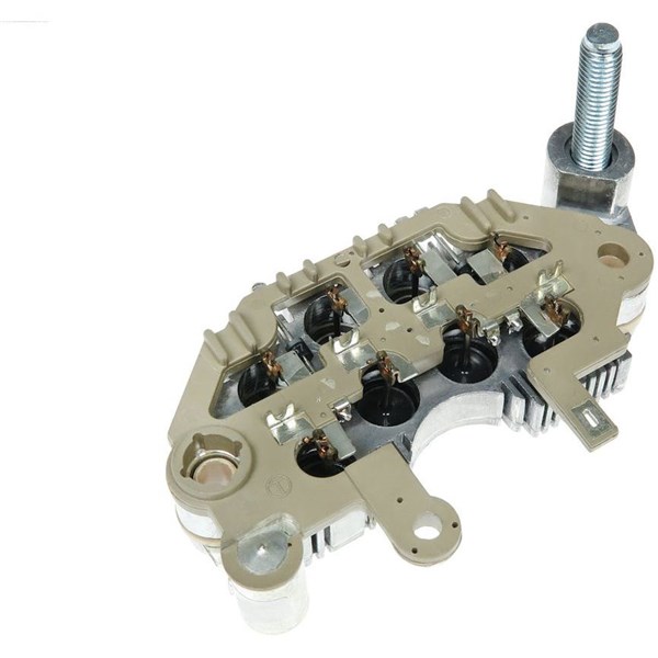 Likriktare, generator As-pl ARC9082S AS-PL