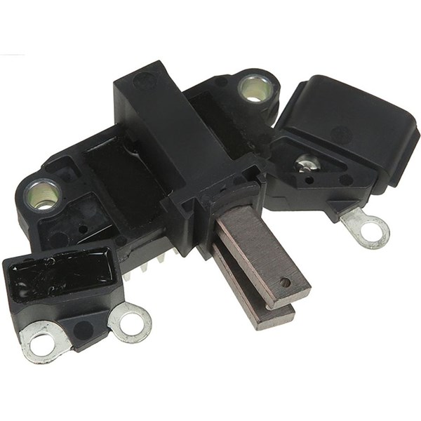 Generatorregulator 12V As-pl ARE2066 AS-PL Generatorregulator 12V As-pl ARE2066 AS-PL