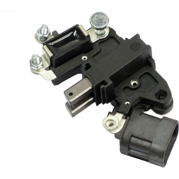 Generatorregulator 12V As-pl ARE2067 AS-PL Generatorregulator 12V As-pl ARE2067 AS-PL