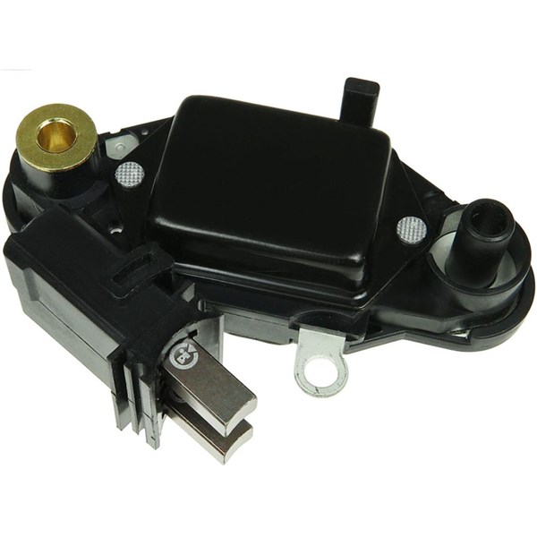 Generatorregulator 12V As-pl ARE3024S AS-PL Generatorregulator 12V As-pl ARE3024S AS-PL