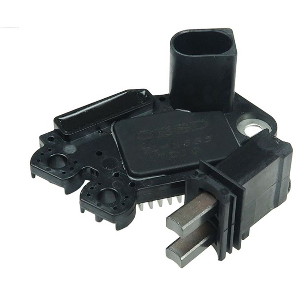 Generatorregulator 12V As-pl ARE3034P AS-PL