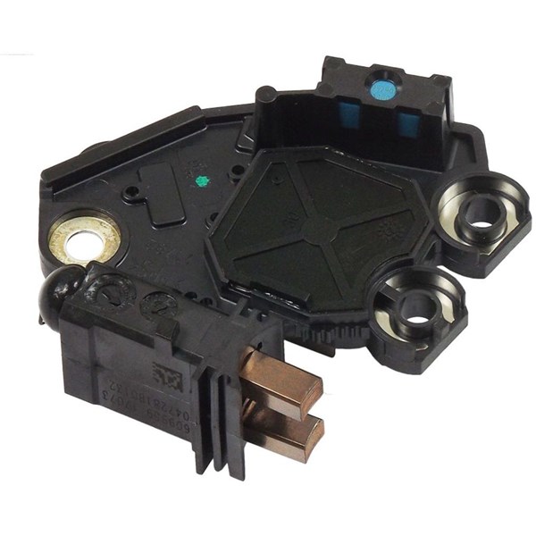 Generatorregulator AS-PL