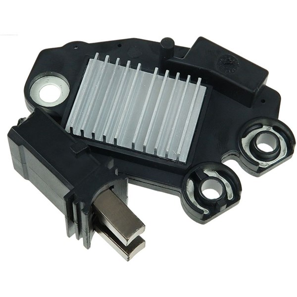Generatorregulator AS-PL