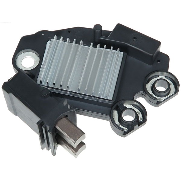 Generatorregulator 12V As-pl ARE3129S AS-PL Generatorregulator 12V As-pl ARE3129S AS-PL