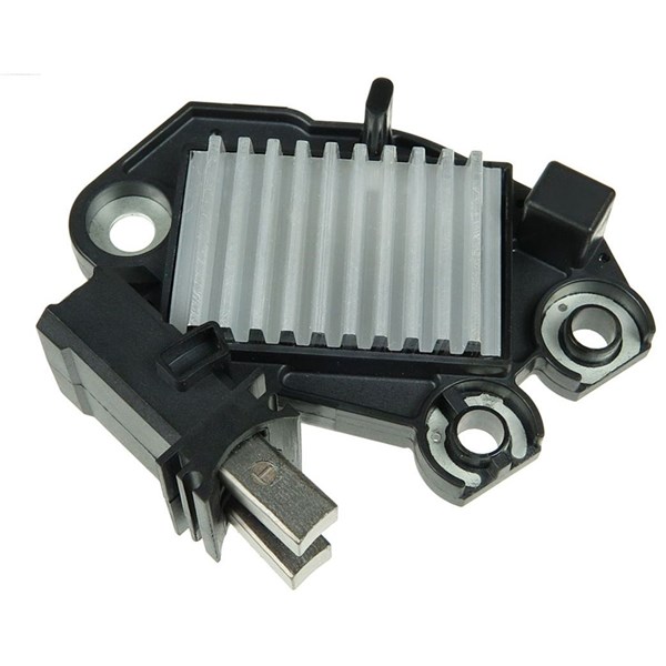 Generatorregulator 12V As-pl ARE3143S AS-PL Generatorregulator 12V As-pl ARE3143S AS-PL