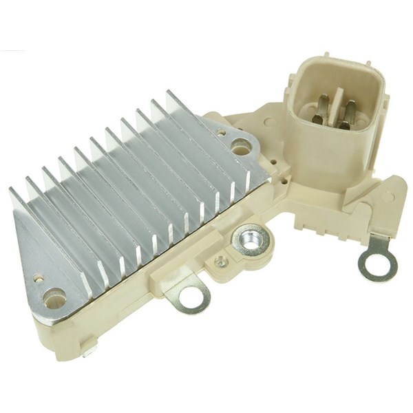 Generatorregulator 12V As-pl ARE6027S2 AS-PL