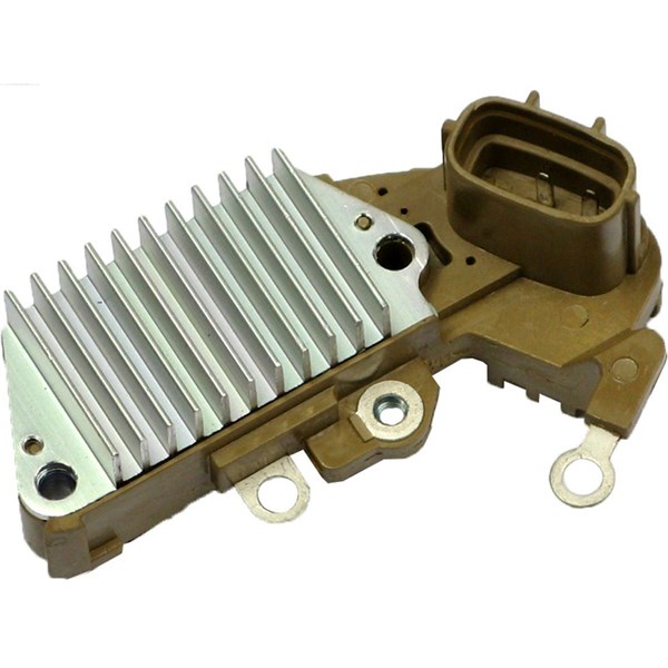 Generatorregulator 12V As-pl ARE6043 AS-PL