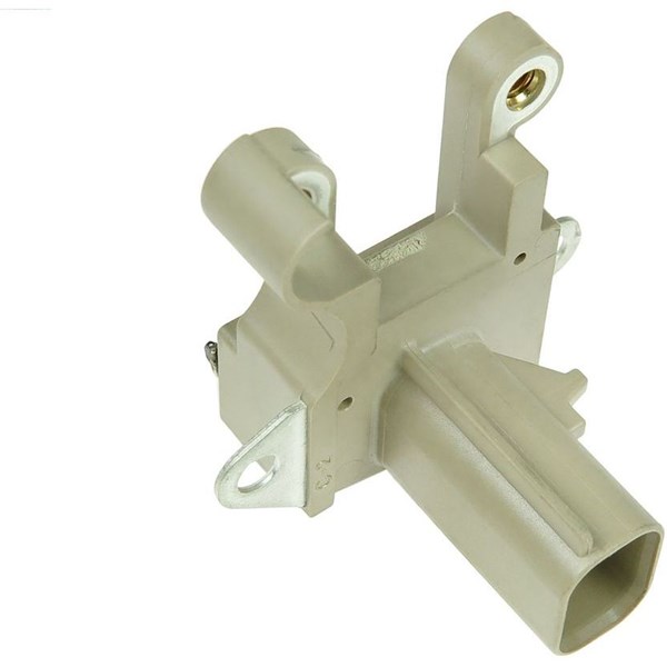 Generatorregulator 12V As-pl ARE6086S AS-PL Generatorregulator 12V As-pl ARE6086S AS-PL
