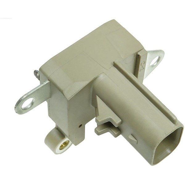 Generatorregulator 12V As-pl ARE6086S AS-PL Generatorregulator 12V As-pl ARE6086S AS-PL