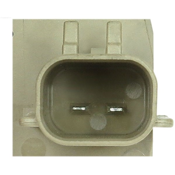 Generatorregulator 12V As-pl ARE6086S AS-PL Generatorregulator 12V As-pl ARE6086S AS-PL
