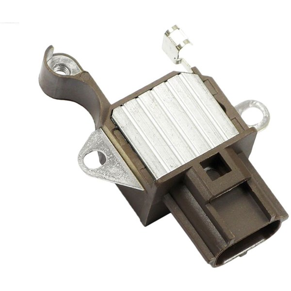 Generatorregulator AS-PL