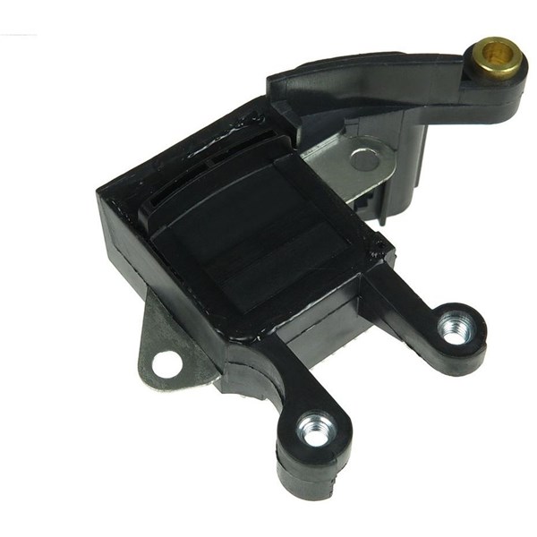 Generatorregulator 12V As-pl ARE6099S2 AS-PL Generatorregulator 12V As-pl ARE6099S2 AS-PL
