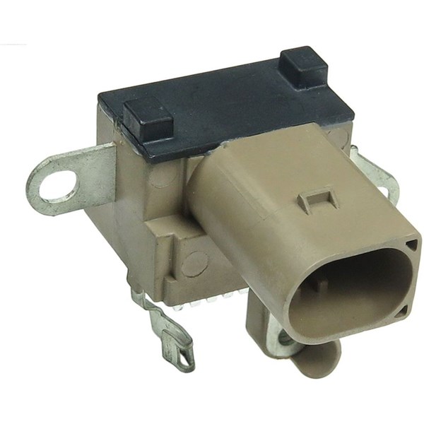 Generatorregulator 12V As-pl ARE6119P AS-PL Generatorregulator 12V As-pl ARE6119P AS-PL
