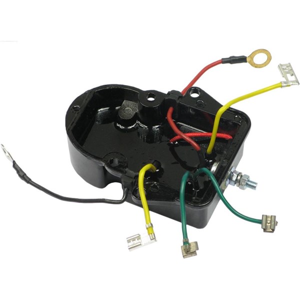 Generatorregulator 24V As-pl ARE9048 AS-PL
