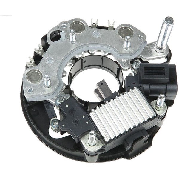 Likriktare, generator As-pl ARR2002 AS-PL