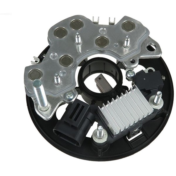 Likriktare, generator As-pl ARR2004 AS-PL