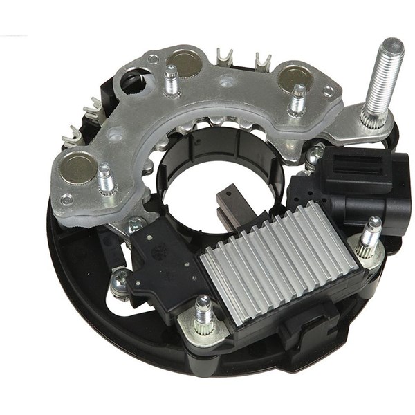 Likriktare, generator As-pl ARR2007 AS-PL