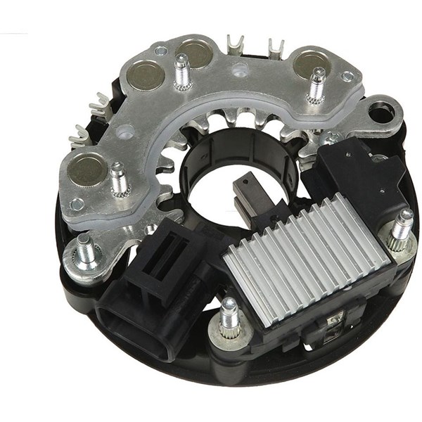 Likriktare, generator As-pl ARR2016 AS-PL