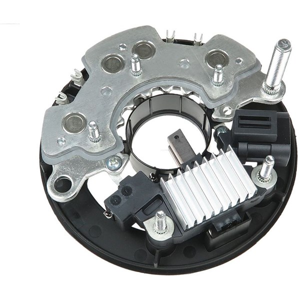 Likriktare, generator As-pl ARR2024 AS-PL