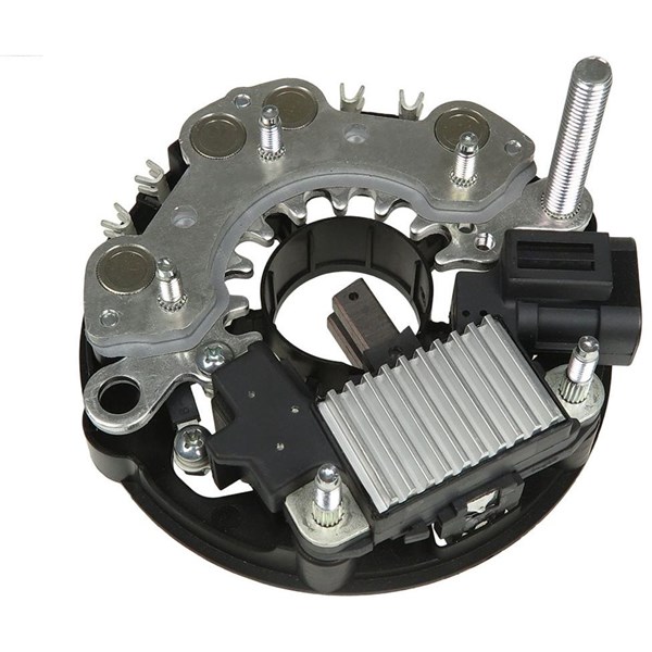 Likriktare, generator As-pl ARR2026 AS-PL
