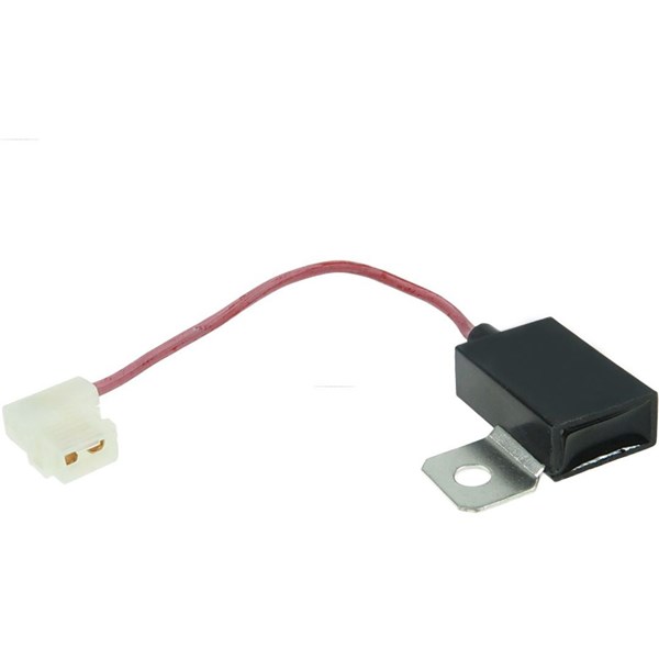 Reparationssats, generator As-pl ARS0046 AS-PL