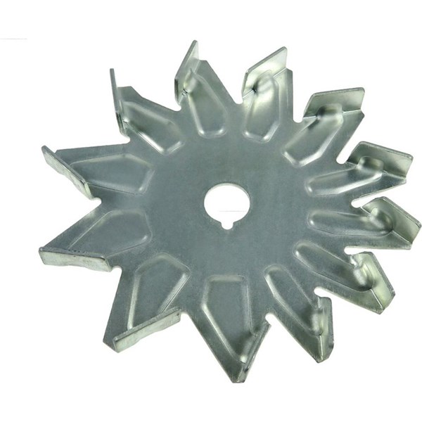Reparationssats, generator As-pl ARS0072S AS-PL