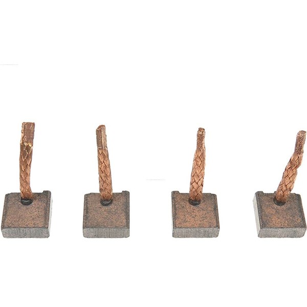 Kolborste, startmotor 12V AS-PL AS-PL