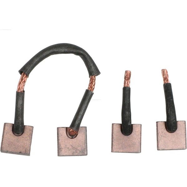 Kolborste, startmotor 12V As-pl JSX31-32 AS-PL