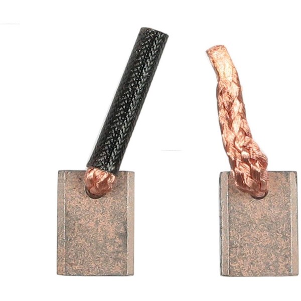 Kolborste, startmotor 12V As-pl JSX38-41 AS-PL Kolborste, startmotor 12V As-pl JSX38-41 AS-PL