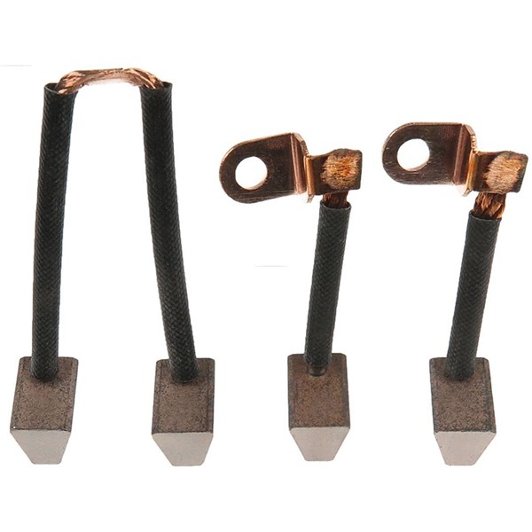 Kolborste, startmotor 12V As-pl PSX129 AS-PL