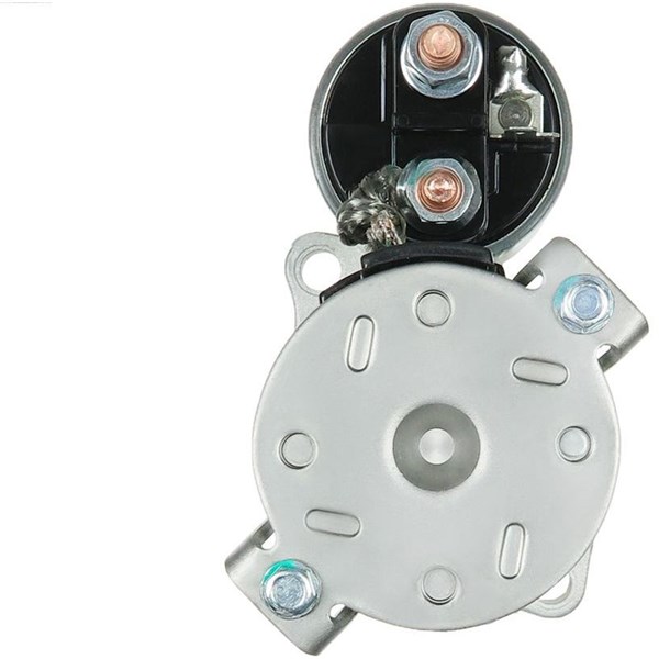 Startmotor AS-PL