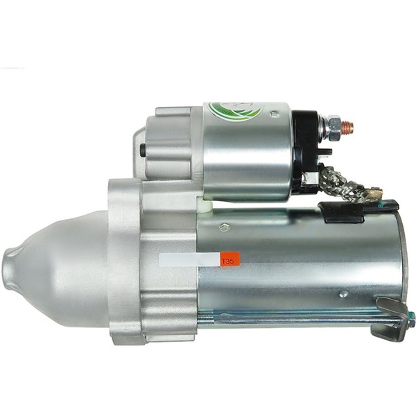 Startmotor AS-PL