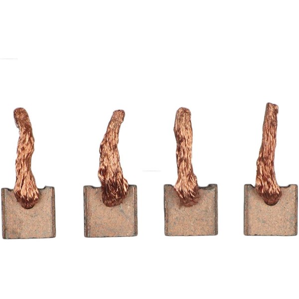 Kolborste, startmotor 12V AS-PL AS-PL