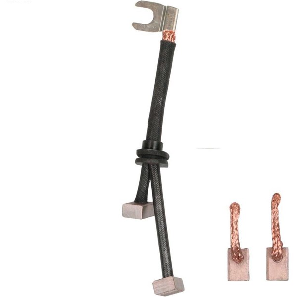 Kolborste, startmotor 12V As-pl SB2008 AS-PL