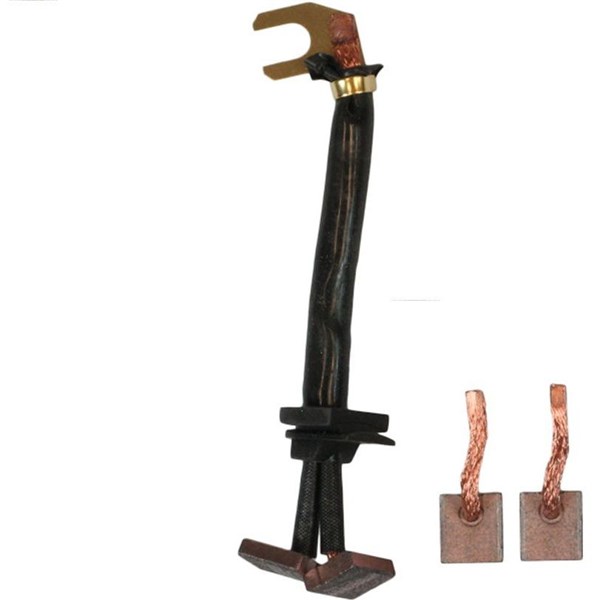 Kolborste, startmotor 12V As-pl SB2009 AS-PL