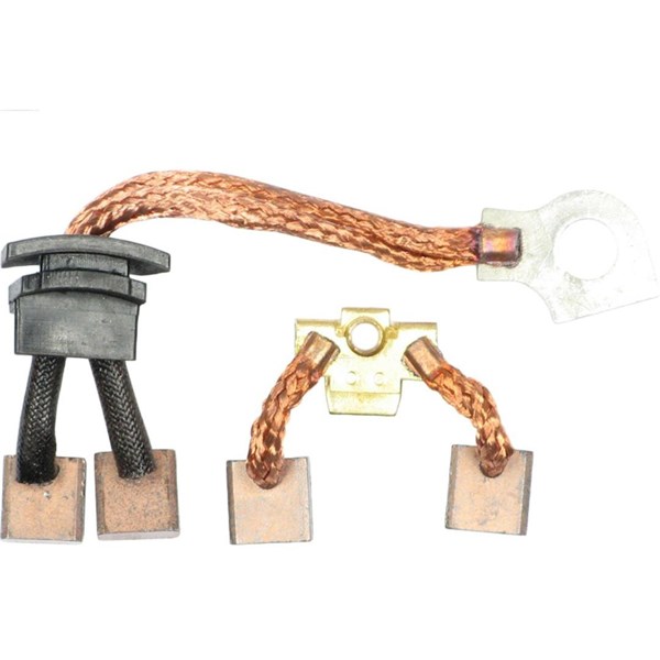 Kolborste, startmotor 12V As-pl SB3003 AS-PL
